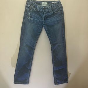 Taverniti So Jeans size 28W